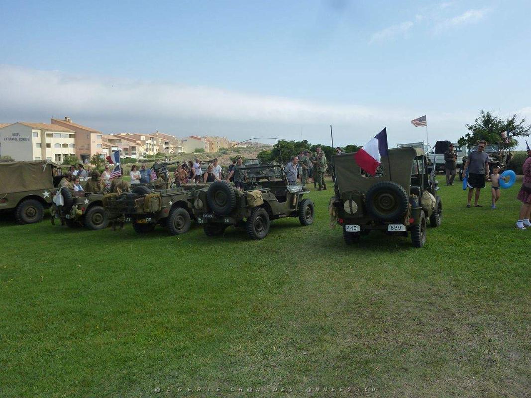 AGDE 2012 COMMEMORATION DU DEBARQUEMENT DU 15 AOUT 1944   (81).JPG